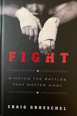 Bill Perkins When Good Men Are Tempted & C. Groeschel Fight Plus a Bonus Book