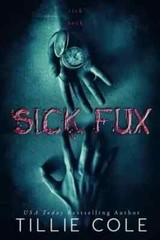 That Sik Luv & Sick Fux (Paperback) 2 Book Set *S*