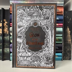 The Kindred’s Curse Saga by Penn Cole Dark & Quirky Book Box Special Editions
