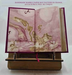 A History of Central Banking and the Enslavement of Mank [PREMIUM LEATHER BOUND]