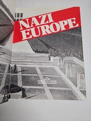 Nazi Europe presented by Marshall Cavendish, United Kingdom