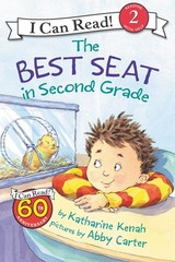 The Best Seat in Second Grade: A Back to School Story for Children (Ages 4-8…