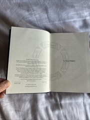 SUNRISE ON THE REAPING Suzanne Collins First Edition