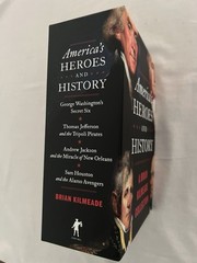America’s Heroes and History: A Brian Kilmeade Collection (box set)