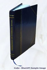 An Analytical Index To The Four Gospels And The Acts Of The Apos [Leather Bound]