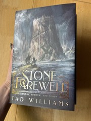 Memory, Sorrow and Thorn Series Hardbacks The Broken Binding Tier 2 Tad Williams