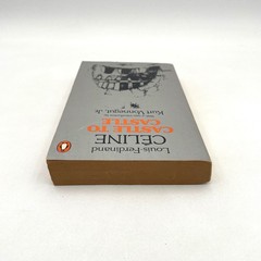 Castle to Castle by Céline Intro by Vonnegut 1976 Penguin PB