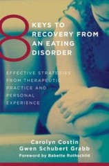 8 Keys to Recovery from an Eating Disorder: Effective Strategies fro – VERY GOOD