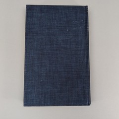 Vintage The New English Bible New Testament HC Blue Oxford 1961 United Kingdom