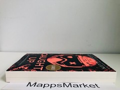 Caught Up: Into Darkness Trilogy SIGNED by Navessa Allen 1/1 (2025, Trade PB)