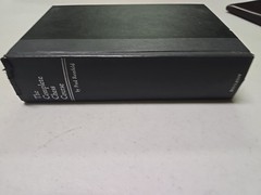 VTG HC Book “The Complete Chess Course” By Fred Reinfeld 1959 Doubleday& Company