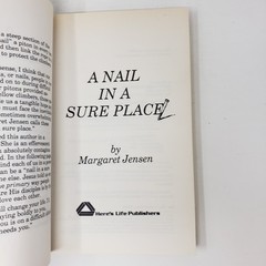 The Margaret Jensen Collection Box Set of 4 Books (Paperback)