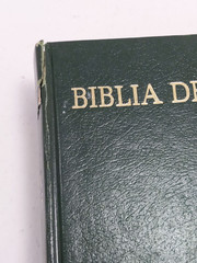 Biblia De Jerusalen Nueva Edicion Desclee De Brouwer Bilbao 1975 Spanish