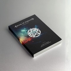 Book of Wisdom Volumes 1 by Harry B. Joseph