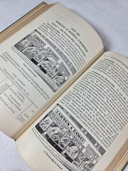 1948 Applied Business Arithmetic Curry Piper School Text Book HC Fifth Edition