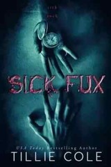 Sick Fux / THAT SIK LUV / The Mindf*ck Series….. Paperback 3books set *S*