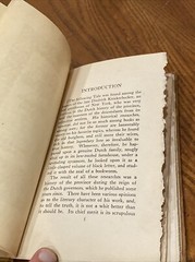 Antique RIP-VAN WINKLE BY WASHINGTON IRVIN HARD COVER BORSE & HOPKINS 47 Pages