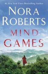 Mind Games – Hardcover By Roberts, Nora – GOOD