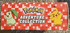 Pokemon Adventure Collection Box Set 8 Chapter Books COMPLETE Pikachu Scholastic