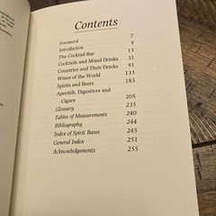 United Kingdom Bartenders Guild : The International Guide to Drinks Vintage