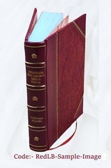 Progress And Poverty 1879 By George Henry [Leather Bound]
