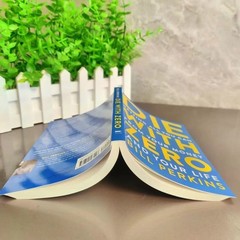 Die With Zero Getting All You Can From Your Money and Your Life by Bill Perkins