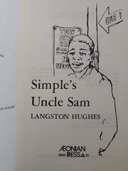 Langston Hughes Lot 3 Simple Hardcover Aeonian Press 1976-1977 Limited Releases