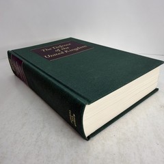 The Defence of the United Kingdom – WWII British Official History Hardcover