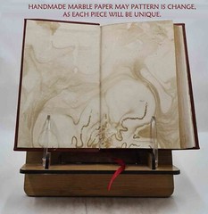 A History of Central Banking and the Enslavement of Man [PREMIUM LEATHER BOUND]