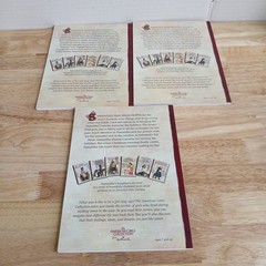 Samantha A Collection of Stories American Girl Collection Box Set 1904