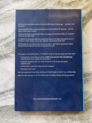 Uncensored Health 25 “Forbidden” Cures You Can Have Today Volume 2