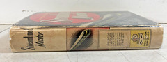 Streamlined Murder, Sue MacVeigh 1940, E-109