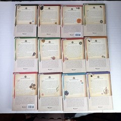 Secrets From Grandma’s Attic Lot of 22 Hardcover Books Guideposts