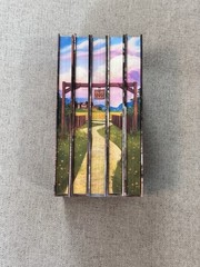 Elsie Silver Chestnut Springs Series Dark & Quirky Book Box Special Edition New