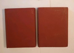 History Of The Panjab Hill States, Vogel, Hutchinson, 1st edition, 2 volumes HB