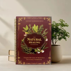 The Complete Book of Natural Healing Practical Prescriptions Plants Trees Health