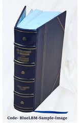 And Quiet Flows The Don; A Novel 1900 [Leather Bound]