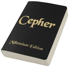 Cepher – Softbound