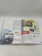 Bob Jones Heritage Studies 4 Text (4th Edition) 4th Grade History