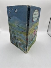 J.R.R Tolkien The Adventures of Tom Bombadil 1974 1st/6th HC/DJ Pauline Baynes