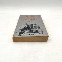 Castle to Castle by Céline Intro by Vonnegut 1976 Penguin PB
