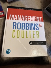 Management [instructors review copy]