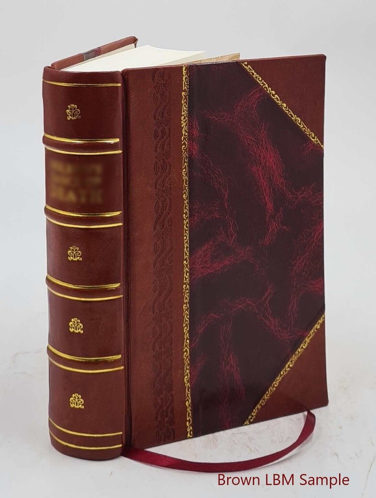 The Industries Of Japan; Together With An Account Of Its Agricul [Leather Bound]