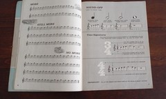 Vintage 1959 Alfred’s Basic GUITAR Method #1 47 Pages