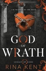 God of Wrath: Special Edition Print (Legacy of Gods Special Edition) – VERY GOOD