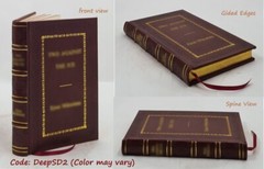 A History Of Central Banking And The Enslavement Of Mank [Premium Leather Bound]