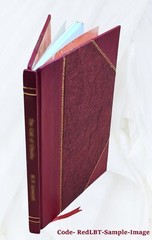 The Great Divorce 1952 By Lewis, C. S. (Clive Staples) [Leather Bound]