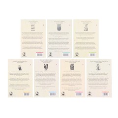 Jules Verne 7 Books Collection Box Set – Fiction – Paperback
