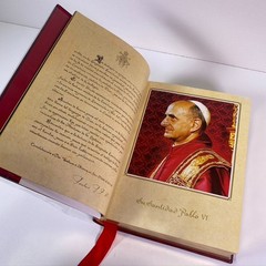 La Santa Biblia De La Familia Editorial Alfredo Ortells Faux Leather Bound Bible