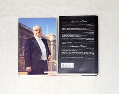 Princess Diana Home With The Royal Family United Kingdom Hardcover 2 Book Set